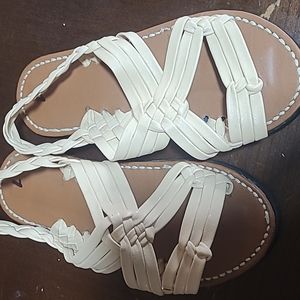 Boys sandals